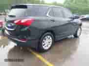 2020 Chevrolet Equinox LT с VIN 2GNAXJEV2L6168333, выставлен на аукционе IAAI как лот 42180108 с пробегом 56 794 миль миль и . История ставок и продаж доступна на DreamBid. Изображение 4.