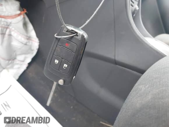 2016 Chevrolet Trax LS with VIN KL7CJNSB1GB612600, listed as a IAAI auction lot 41173692 with 123,296 mi miles and . Bid and sale history available at DreamBid. Image 11.