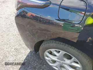 2018 Chevrolet Volt Premier z VIN 1G1RB6S51JU105405, wystawiony jako IAAI lot #43497731 z przebiegiem 178 720 mil mil oraz . Historia ofert i sprzedaży dostępna na DreamBid. Obrazek 6.