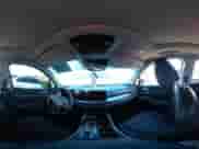 2025 Kia Sorento S с VIN 5XYRL4JC8SG381110, выставлен на аукционе IAAI как лот 43022824 с пробегом 13 277 миль миль и . История ставок и продаж доступна на DreamBid. Изображение 17.