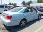 2005 Toyota Camry LE with VIN 4T1BF32K65U614571, listed as a IAAI auction lot 42328488 with 237,413 mi miles and . Bid and sale history available at DreamBid. Image 4.