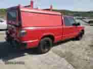 1994 Chevrolet S-10 LS с VIN 1GCCS19Z5RK118190, выставлен на аукционе Copart как лот 55105545 с пробегом 284 148 миль миль и Списание • Salvage title. История ставок и продаж доступна на DreamBid. Изображение 3.