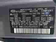 2016 Hyundai Tucson Limited z VIN KM8J33A28GU050317, wystawiony jako IAAI lot #43043089 z przebiegiem 152 750 mil mil oraz . Historia ofert i sprzedaży dostępna na DreamBid. Obrazek 9.