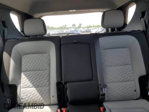 2018 Chevrolet Equinox LS с VIN 2GNAXREV7J6337595, выставлен на аукционе Copart как лот 57967795 с пробегом 62 983 миль миль и На запчасти • Non repairable. История ставок и продаж доступна на DreamBid. Изображение 10.