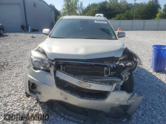 2013 Chevrolet Equinox LT с VIN 1GNALDEK2DZ121148, выставлен на аукционе Copart как лот 80339725 с пробегом 131 617 миль миль и Чистый • Clean title. История ставок и продаж доступна на DreamBid. Изображение 5.