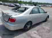 2005 Toyota Camry STD with VIN 4T1BE32K15U075747, listed as a IAAI auction lot 43154088 with 173,315 mi miles and . Bid and sale history available at DreamBid. Image 4.