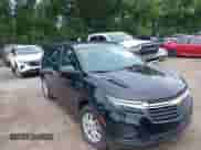 2023 Chevrolet Equinox LS с VIN 3GNAXHEGXPL189894, выставлен на аукционе IAAI как лот 42846957 с пробегом 50 459 миль миль и . История ставок и продаж доступна на DreamBid. Изображение 6.
