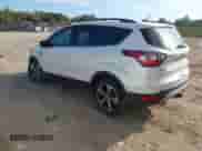 2017 Ford Escape SE with VIN 1FMCU9G94HUB77175, listed as a IAAI auction lot 43359533 with 153,347 mi miles and . Bid and sale history available at DreamBid. Image 3.