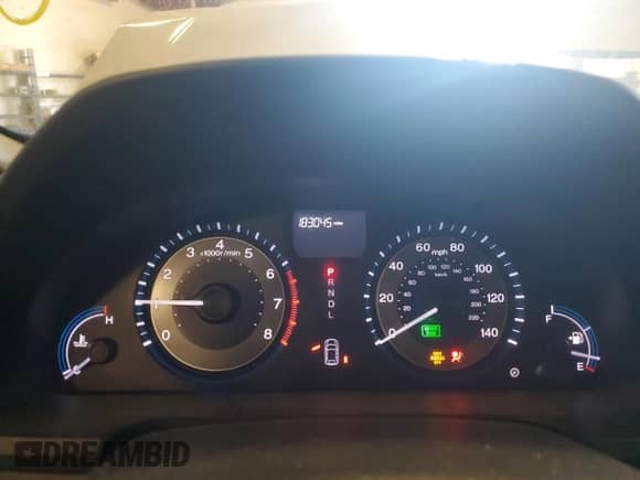 2012 Honda Odyssey LX z VIN 5FNRL5H26CB117587, wystawiony jako Copart lot #71431495 z przebiegiem 183 045 mil mil oraz Czysty tytuł • Clean title. Historia ofert i sprzedaży dostępna na DreamBid. Obrazek 9.