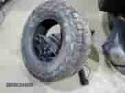 2023 Jeep Wrangler Rubicon z VIN 1C4JJXR68PW621074, wystawiony jako Copart lot #68009085 z przebiegiem Nie podano mil oraz Szkoda całkowita • Salvage title. Historia ofert i sprzedaży dostępna na DreamBid. Obrazek 12.