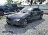 2013 BMW M3 with VIN WBSDX9C59DE785872, listed as a Copart auction lot 81462165 with 24,560 mi miles and Salvage title. Bid and sale history available at DreamBid. Image 1.