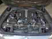 2015 BMW 5 Series 550i с VIN WBAKN9C51FD682326, выставлен на аукционе Copart как лот 62639905 с пробегом 75 637 миль миль и Списание • Salvage title. История ставок и продаж доступна на DreamBid. Изображение 11.