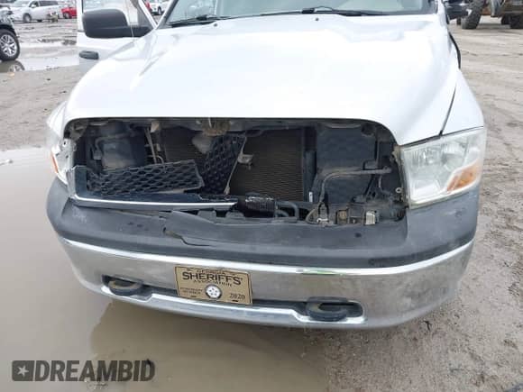2011 Ram 1500 Big Horn with VIN 1D7RB1GT4BS657534, listed as a IAAI auction lot 41924722 with 113,456 mi miles and . Bid and sale history available at DreamBid. Image 12.