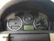 2006 Land Rover Range Rover Sport HSE with VIN SALSF25476A917205, listed as a Copart auction lot 81199315 with 233,712 mi miles and Salvage title. Bid and sale history available at DreamBid. Image 9.