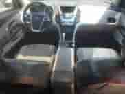 2010 Chevrolet Equinox LTZ with VIN 2CNFLFEY5A6306182, listed as a Copart auction lot 65980725 with 198,451 mi miles and Salvage title. Bid and sale history available at DreamBid. Image 8.