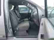 2019 Nissan Frontier SV with VIN 1N6AD0EV1KN761443, listed as a IAAI auction lot 43256553 with 96,867 mi miles and . Bid and sale history available at DreamBid. Image 5.