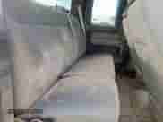 2011 Ford F-150 XL z VIN 1FTEX1CM5BFB59506, wystawiony jako Copart lot #84632005 z przebiegiem Nie podano mil oraz Szkoda całkowita • Salvage title. Historia ofert i sprzedaży dostępna na DreamBid. Obrazek 10.