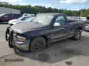 1999 Chevrolet Silverado 1500 с VIN 1GCEK14V7XZ188047, выставлен на аукционе Copart как лот 70703395 с пробегом 135 290 миль миль и На запчасти • Non repairable. История ставок и продаж доступна на DreamBid. Изображение 1.