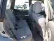 2003 Subaru Forester XS with VIN JF1SG65683H750374, listed as a IAAI auction lot 43253226 with 254,104 mi miles and . Bid and sale history available at DreamBid. Image 8.