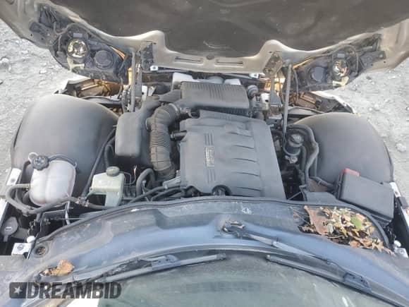 2007 Saturn Sky с VIN 1G8MB35B57Y124617, выставлен на аукционе Copart как лот 76162604 с пробегом 140 003 миль миль и Списание • Salvage title. История ставок и продаж доступна на DreamBid. Изображение 11.