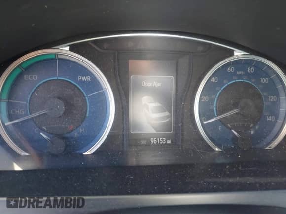 2017 Toyota Camry Hybrid LE с VIN 4T1BD1FK3HU206084, выставлен на аукционе IAAI как лот 42881431 с пробегом 96 153 миль миль и . История ставок и продаж доступна на DreamBid. Изображение 7.