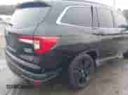 2021 Honda Pilot Special Edition with VIN 5FNYF6H20MB012053, listed as a IAAI auction lot 43003524 with 73,961 mi miles and . Bid and sale history available at DreamBid. Image 6.