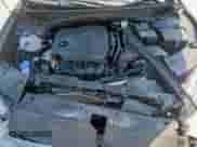 2025 Hyundai Tucson Limited with VIN 5NMJE3DE3SH518748, listed as a Copart auction lot 67836905 with 4,353 mi miles and Salvage title. Bid and sale history available at DreamBid. Image 12.