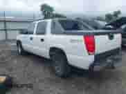 2004 Chevrolet Avalanche с VIN 3GNEC12T84G266692, выставлен на аукционе IAAI как лот 42423407 с пробегом 158 902 миль миль и . История ставок и продаж доступна на DreamBid. Изображение 3.
