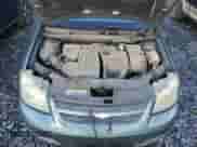 2010 Chevrolet Cobalt 1LT с VIN 1G1AD5F59A7225771, выставлен на аукционе Copart как лот 81622645 с пробегом 151 199 миль миль и Списание • Salvage title. История ставок и продаж доступна на DreamBid. Изображение 11.