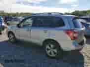 2014 Subaru Forester Limited z VIN JF2SJAJC2EH411916, wystawiony jako Copart lot #80329815 z przebiegiem 146 476 mil mil oraz Czysty tytuł • Clean title. Historia ofert i sprzedaży dostępna na DreamBid. Obrazek 2.