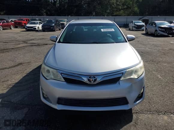 2013 Toyota Camry L with VIN 4T1BF1FK2DU259170, listed as a Copart auction lot 85588445 with 87,697 mi miles and Salvage title. Bid and sale history available at DreamBid. Image 5.