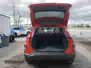 2025 Hyundai Kona SEL Convenience с VIN KM8HC3AB2SU232375, выставлен на аукционе Copart как лот 45374925 с пробегом 740 миль миль и Списание • Salvage title. История ставок и продаж доступна на DreamBid. Изображение 6.
