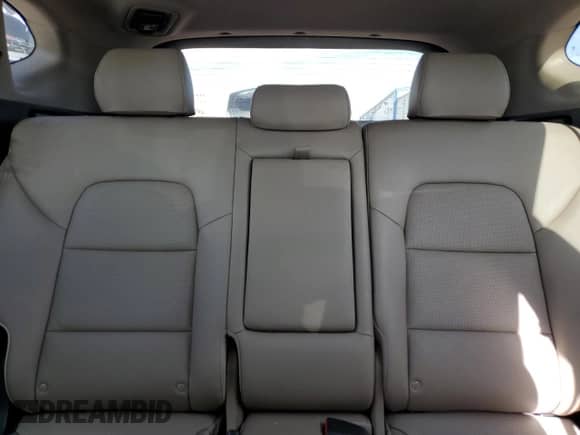 2021 Hyundai Tucson Ultimate with VIN KM8J3CAL4MU314489, listed as a Copart auction lot 66649285 with 39,686 mi miles and Salvage title. Bid and sale history available at DreamBid. Image 10.