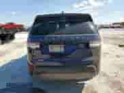 2019 Land Rover Discovery SE with VIN SALRG2RV9KA081454, listed as a Copart auction lot 69181485 with 72,609 mi miles and Salvage title. Bid and sale history available at DreamBid. Image 6.