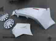 2018 Chevrolet Sonic LS с VIN 1G1JB5SHXJ4113116, выставлен на аукционе IAAI как лот 42450167 с пробегом 87 470 миль миль и . История ставок и продаж доступна на DreamBid. Изображение 12.