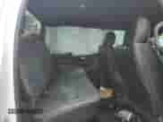 2024 Ram 1500 Tradesman with VIN 1C6RREGG7RN210034, listed as a Copart auction lot 59610625 with 14,443 mi miles and Salvage title. Bid and sale history available at DreamBid. Image 10.