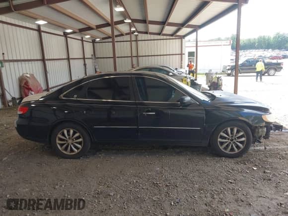 2006 Hyundai Azera SE с VIN KMHFC46F66A137351, выставлен на аукционе IAAI как лот 42734675 с пробегом 89 000 миль миль и . История ставок и продаж доступна на DreamBid. Изображение 13.
