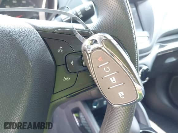 2022 Chevrolet TrailBlazer LT с VIN KL79MPS21NB015585, выставлен на аукционе IAAI как лот 42491502 с пробегом 44 496 миль миль и . История ставок и продаж доступна на DreamBid. Изображение 11.
