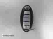 2018 Nissan Murano Platinum z VIN 5N1AZ2MH8JN164229, wystawiony jako IAAI lot #42340582 z przebiegiem 105 245 mil mil oraz . Historia ofert i sprzedaży dostępna na DreamBid. Obrazek 11.