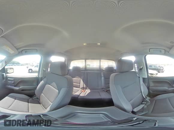 2014 Chevrolet Silverado 1500 LT с VIN 1GCVKREHXEZ162997, выставлен на аукционе Copart как лот 80607975 с пробегом 18 837 миль миль и Списание • Salvage title. История ставок и продаж доступна на DreamBid. Изображение 14.