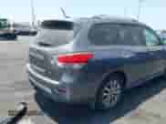 2015 Nissan Pathfinder S с VIN 5N1AR2MN1FC613114, выставлен на аукционе IAAI как лот 42789284 с пробегом 113 107 миль миль и . История ставок и продаж доступна на DreamBid. Изображение 4.