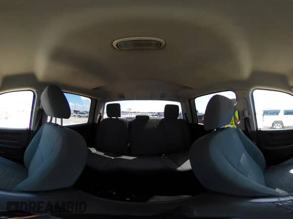 2013 Ram 1500 с VIN 1C6RR6SP2DS661413, выставлен на аукционе IAAI как лот 42737348 с пробегом 229 767 миль миль и . История ставок и продаж доступна на DreamBid. Изображение 23.