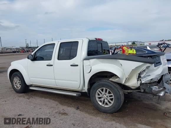 2014 Nissan Frontier SV с VIN 1N6AD0ER1EN768268, выставлен на аукционе IAAI как лот 42363209 с пробегом 75 984 миль миль и . История ставок и продаж доступна на DreamBid. Изображение 14.