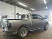 2010 Dodge 1500 SLT с VIN 1D7RV1CT3AS172376, выставлен на аукционе Copart как лот 60615155 с пробегом 247 693 миль миль и Чистый • Clean title. История ставок и продаж доступна на DreamBid. Изображение 3.