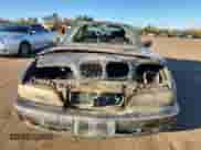 2000 BMW 5 Series 528i с VIN WBADM6345YGU15211, выставлен на аукционе Copart как лот 85207655 с пробегом Не указан миль и Списание • Salvage title. История ставок и продаж доступна на DreamBid. Изображение 5.