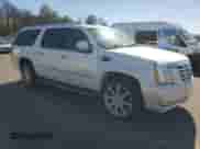 2007 Cadillac Escalade ESV with VIN 1GYFK66807R363693, listed as a Copart auction lot 86618715 with 147,227 mi miles and Clean title. Bid and sale history available at DreamBid. Image 4.