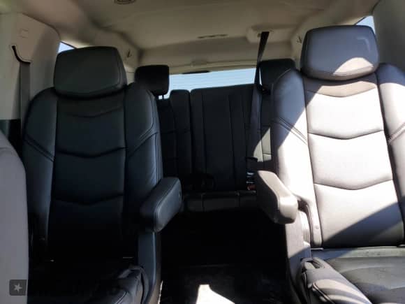 2016 Cadillac Escalade ESV Premium Collection с VIN 1GYS4JKJ4GR303937, выставлен на аукционе Copart как лот 90072825 с пробегом 177 177 миль миль и Списание • Salvage title. История ставок и продаж доступна на DreamBid. Изображение 10.