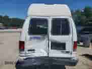 2012 Ford Econoline Cargo Commercial with VIN 1FTNS2EW2CDA38559, listed as a Copart auction lot 63833185 with 48,963 mi miles and Clean title. Bid and sale history available at DreamBid. Image 6.