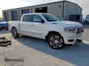 2020 Ram 1500 Limited с VIN 1C6SRFHTXLN191019, выставлен на аукционе Copart как лот 81400315 с пробегом 42 245 миль миль и Списание • Salvage title. История ставок и продаж доступна на DreamBid. Изображение 4.