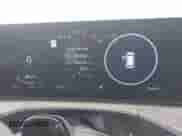 2025 Hyundai Santa Fe Calligraphy с VIN 5NMP54G10SH020807, выставлен на аукционе IAAI как лот 42548140 с пробегом 20 468 миль миль и . История ставок и продаж доступна на DreamBid. Изображение 7.